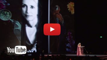 Franca Sozzani | The Swarovski Award for Positive Change ...